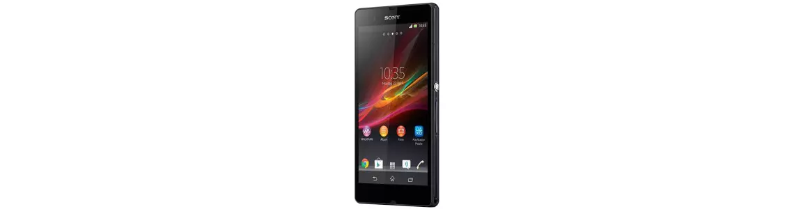 Smartphone Sony Xperia Z C6603 Offerte Offerta Sconto Sconti