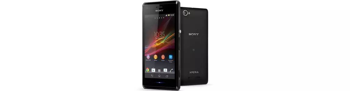 Smartphone Sony Xperia M Offerte Offerta Sconto Sconti