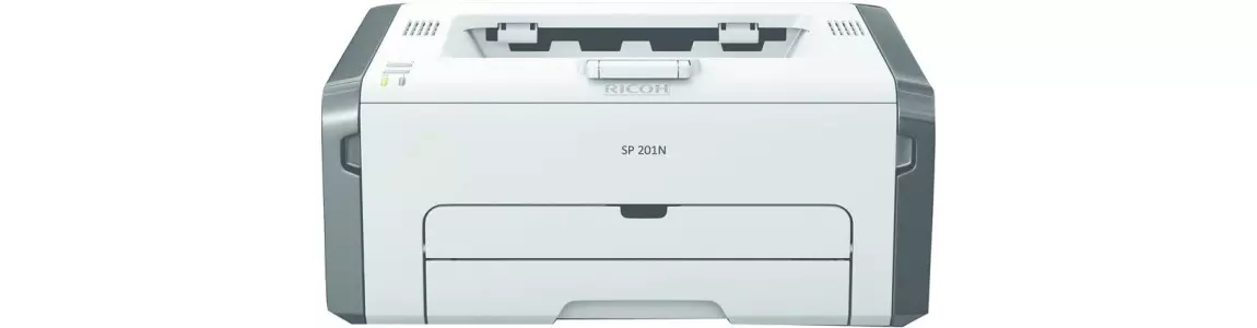 Toner Ricoh Aficio SP 201 Offerte Offerta Sconto Sconti