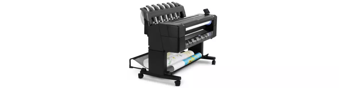 Cartucce HP Designjet T1500 Offerta Offerte Sconto Sconti