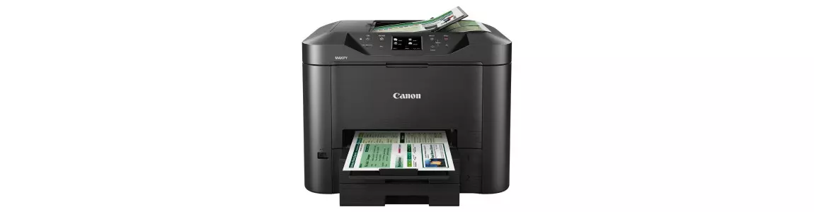 Cartucce Canon Maxify MB5350 Offerta Offerte Sconto Sconti