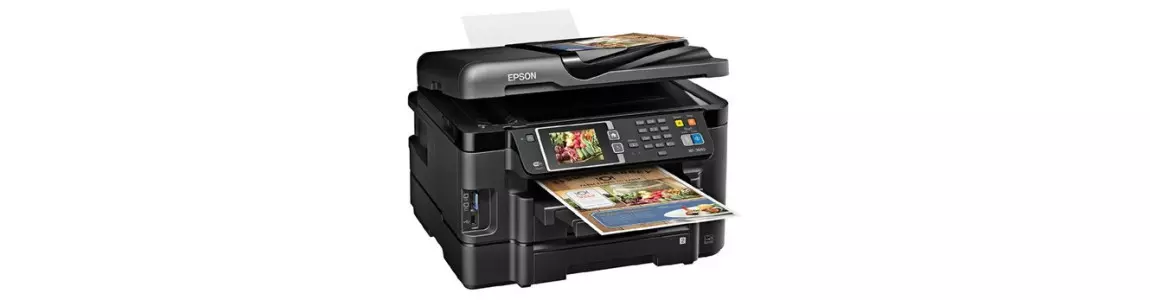 Toner Epson WorkForce Pro WF Offerte Offerta Sconto Sconti