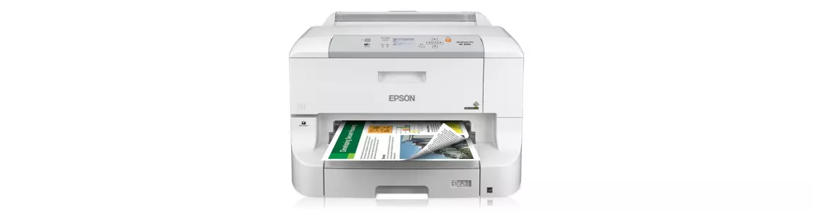 Toner Epson WorkForce Pro WF-8090 Offerte Offerta Sconto Sconti