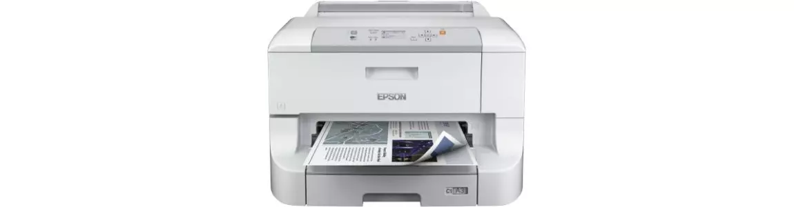 Toner Epson WorkForce Pro WF-8010 Offerte Offerta Sconto Sconti