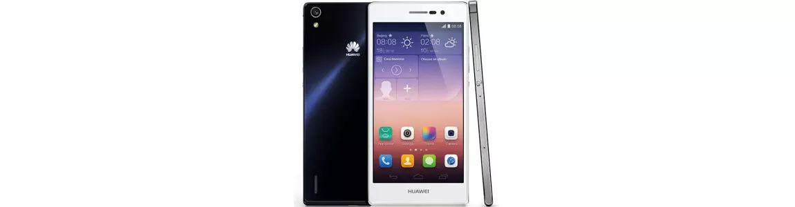Smartphone Huawei Ascend P7 Offerte Offerta Sconto Sconti