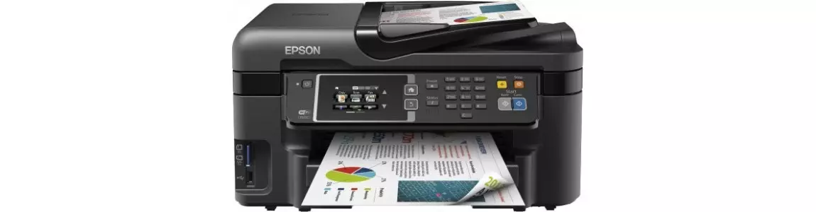 Cartucce Epson WorkForce Pro WF-3620 Offerte Offerta Sconto Sconti