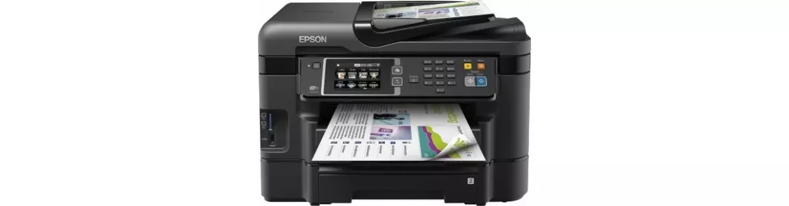 Cartucce Epson WorkForce Pro WF-3640 Offerte Offerta Sconto Sconti