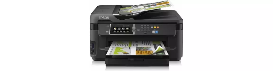 Cartucce Epson WorkForce Pro WF-7610 Offerte Offerta Sconto Sconti