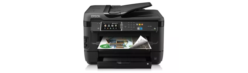 Cartucce Epson WorkForce Pro WF-7620 Offerte Offerta Sconto Sconti