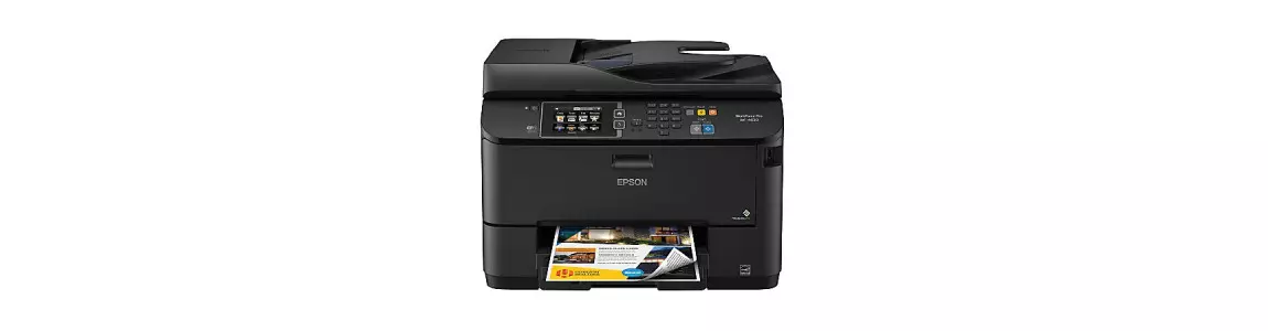 Cartucce Epson WorkForce Pro WF-4630 Offerte Offerta Sconto Sconti