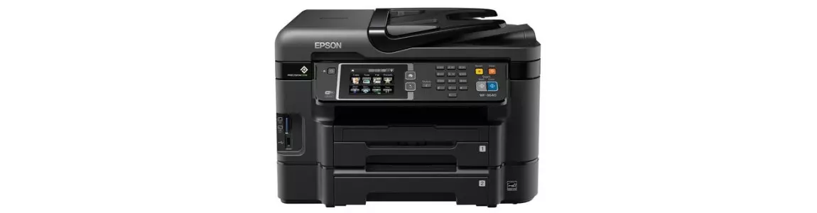 Cartucce Epson WorkForce Pro WF-4640 Offerte Offerta Sconto Sconti