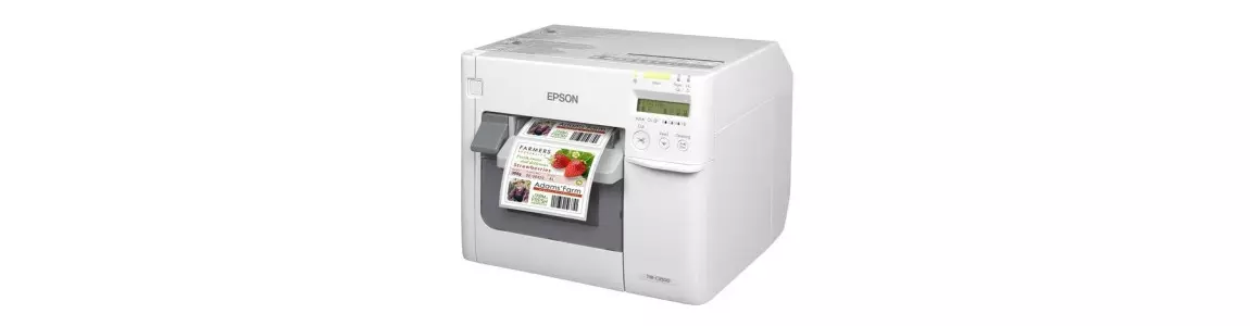 Nastri Epson TM-C3500 Offerte Offerta Sconto Sconti