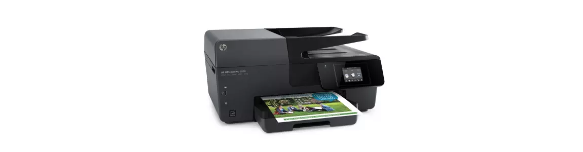 Cartucce HP Officejet Pro 6830 Offerta Offerte Sconto Sconti