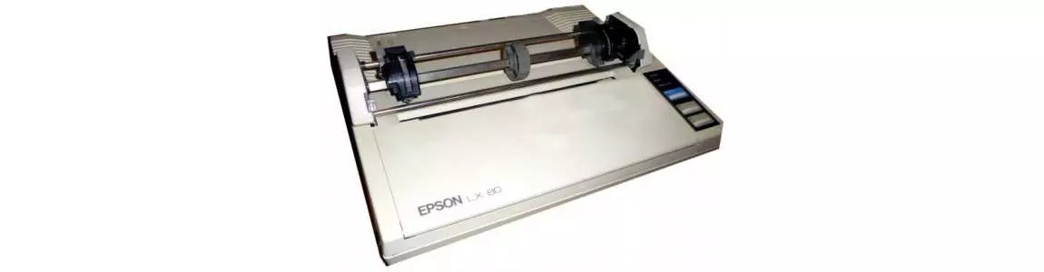 Nastri Epson LX-80 Offerte Offerta Sconto Sconti