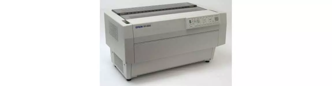 Nastri Epson DFX-8500 Twinax Offerte Offerte Sconto Sconti