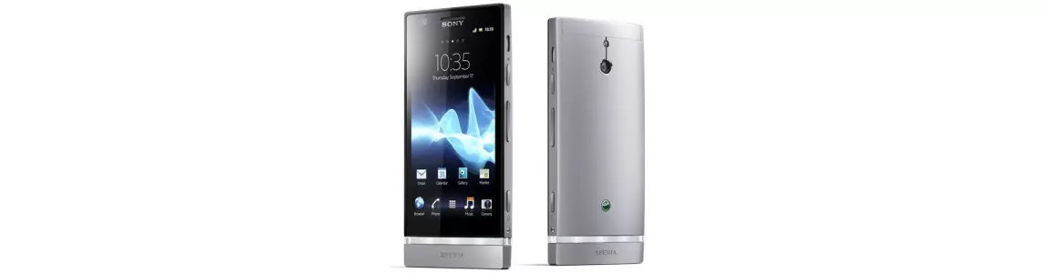 Smartphone Sony Xperia P Offerte Offerta Sconto Sconti