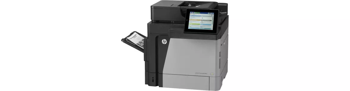 Toner HP Laserjet Enterprise MFP M630 Offerte Offerta Sconto Sconti