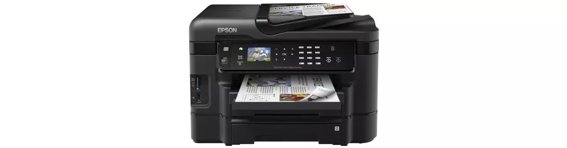 Cartucce Epson WorkForce WF Offerte Offerta Sconto Sconti