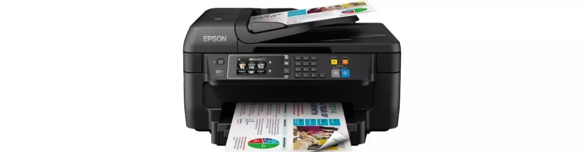 Cartucce Epson WorkForce WF-2660 Offerte Offerta Sconto Sconti