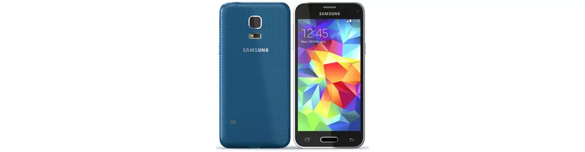 Smartphone Samsung Galaxy S5 Mini Offerte Offerta Sconto Sconti