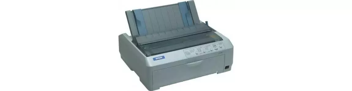 Nastri Epson LQ Offerte Offerta Sconto Sconti