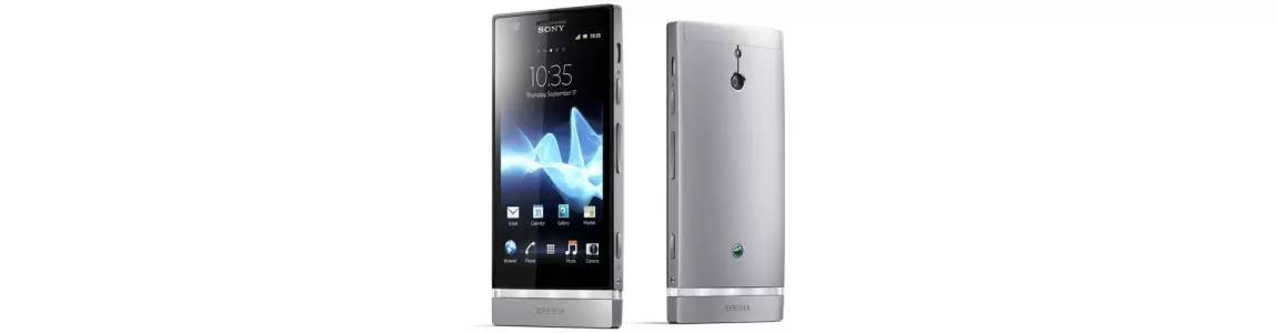 Smartphone Sony Xperia P LT22i Offerte Offerta Sconto Sconti