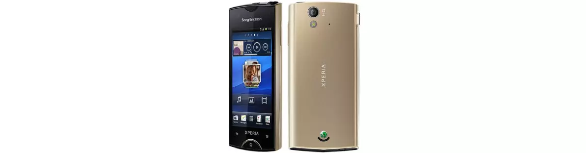 Smartphone Sony Xperia Ray ST18i Offerte Offerta Sconto Sconti