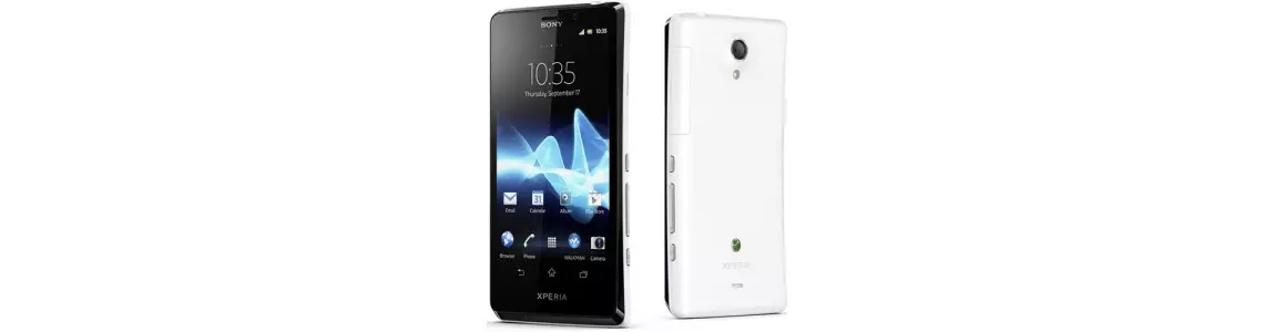 Smartphone Sony Xperia T Offerte Offerta Sconto Sconti