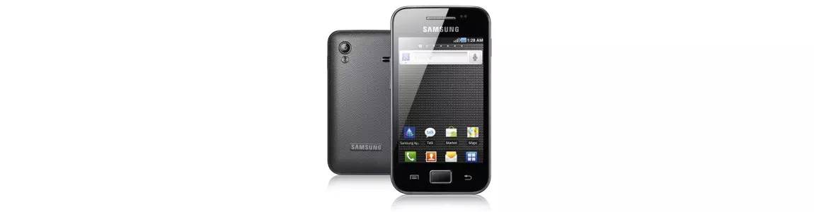 Smartphone Samsung Galaxy Ace S5830 Offerte Offerta Sconto Sconti