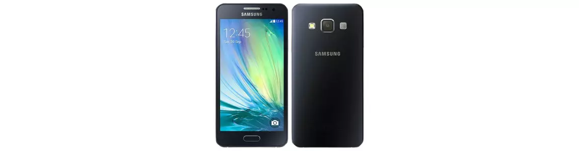Smartphone Samsung Galaxy A3 Offerta Offerte Sconto Sconti