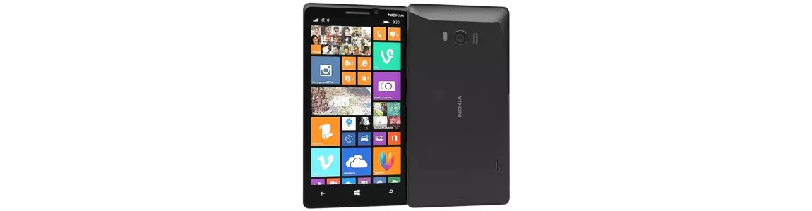 Smartphone Nokia Lumia 930 Offerte Offerta Sconto Sconti