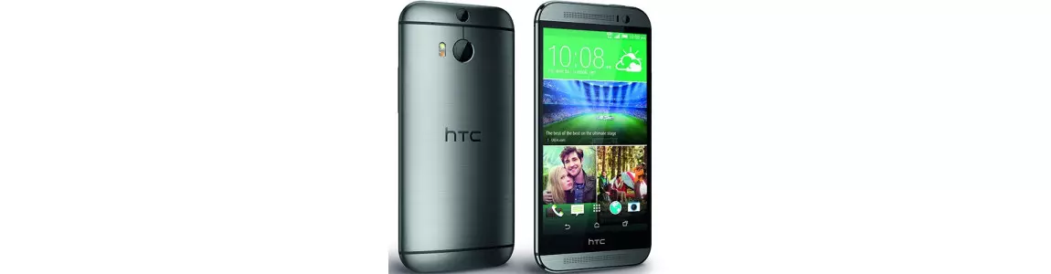 Smartphone HTC One M8 Offerte Offerta Sconto Sconti