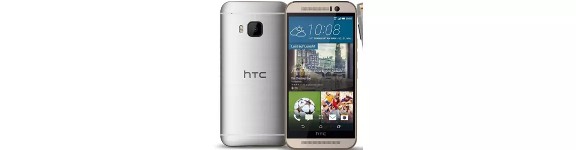Smartphone HTC One M9 Offerte Offerta Sconto Sconti