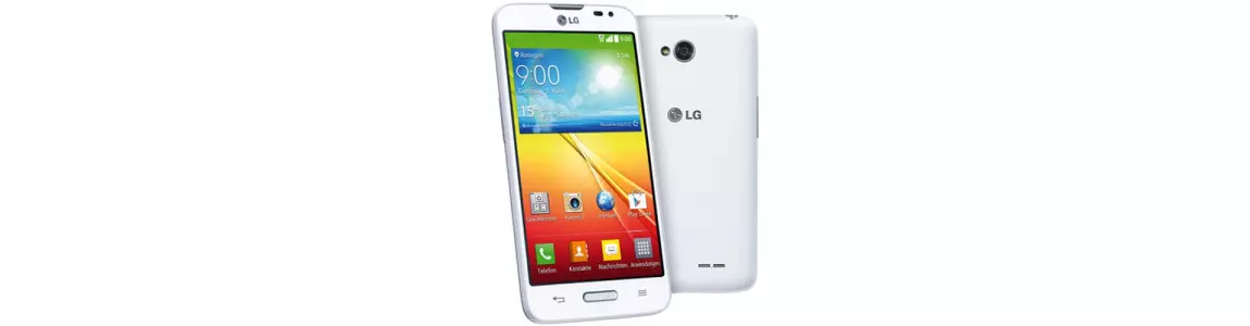 Smartphone LG L70 Offerta Offerte Sconto Sconti