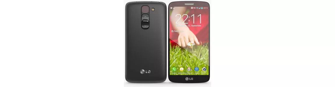 Smartphone LG G2 Mini Offerta Offerte Sconto Sconti