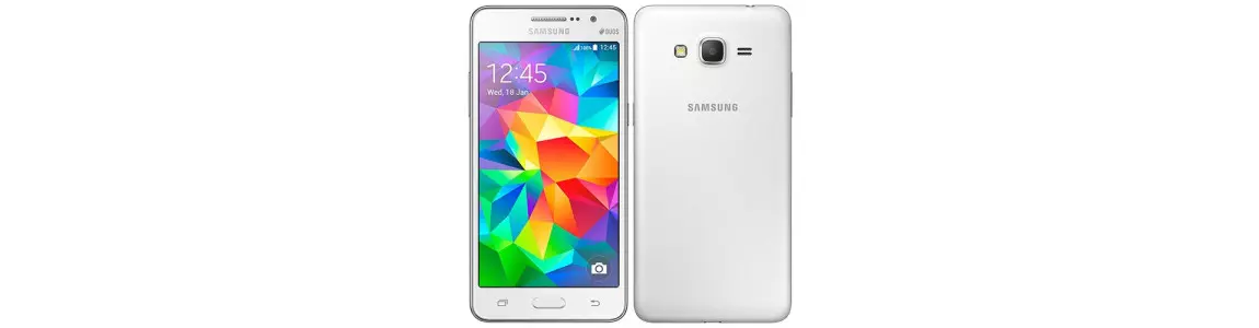 Smartphone Samsung Galaxy Grand Prime Offerte Offerta Sconto Sconti