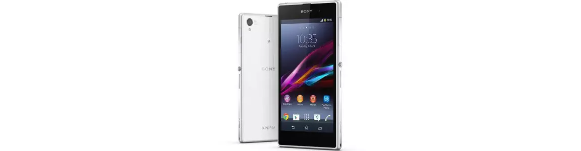 Smartphone Sony Xperia Z1 Offerte Offerta Sconto Sconti