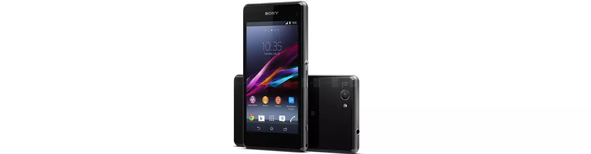 Smartphone Sony Xperia Z1 Compact Offerte Offerta Sconto Sconti