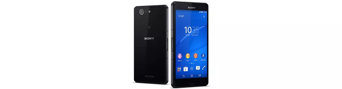 Smartphone Sony Xperia Z3 Compact Offerte Offerta Sconto Sconti