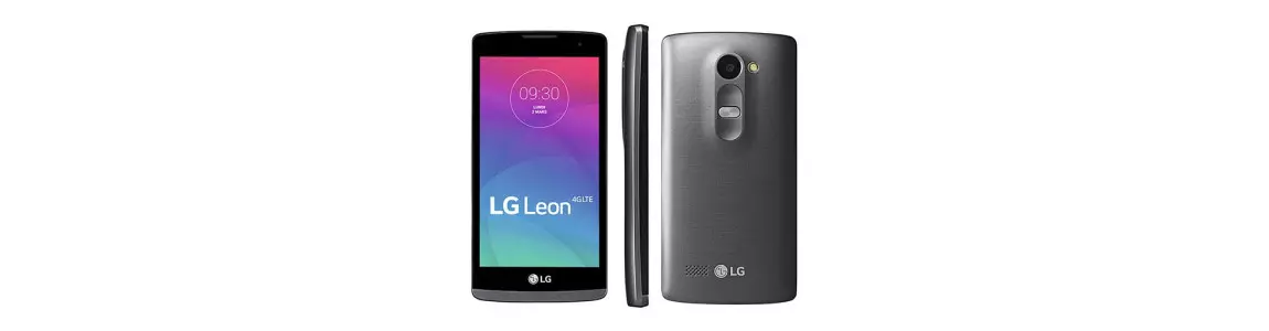 Smartphone LG Leon 4G Offerta Offerte Sconto Sconti
