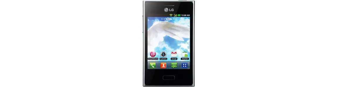 Smartphone LG Optimus L3 Offerte Offerta Sconto Sconti