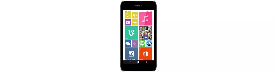 Smartphone Nokia Lumia 530 Offerte Offerta Sconto Sconti