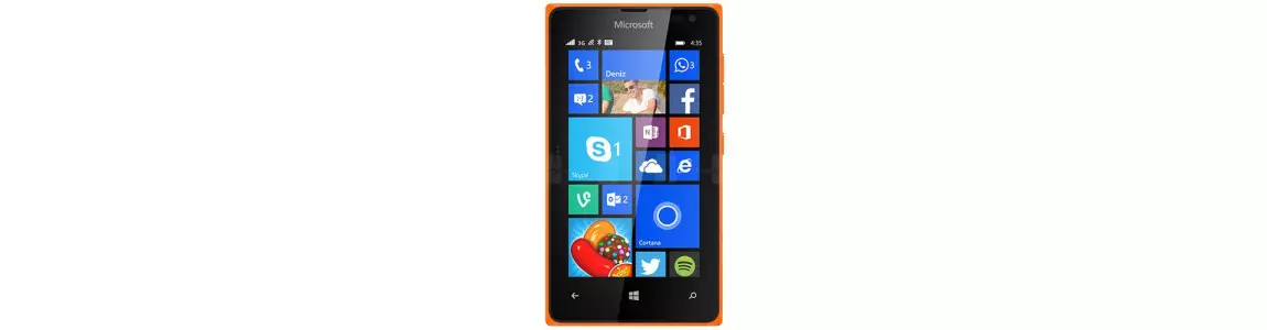 Smartphone Nokia Lumia 435 Offerte Offerta Sconto Sconti