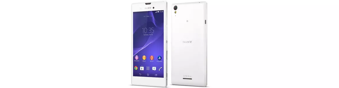 Smartphone Sony Xperia T3 Offerte Offerta Sconto Sconti