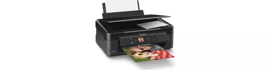 Cartucce Epson Expression Home XP-332 Offerte Offerta Sconto Sconti