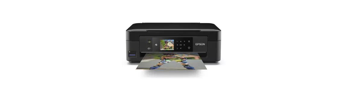 Cartucce Epson Expression Home XP-432 Offerte Offerta Sconto Sconti