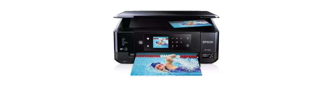 Cartucce Epson Expression Premium XP-630 Offerte Offerta Sconto Sconti