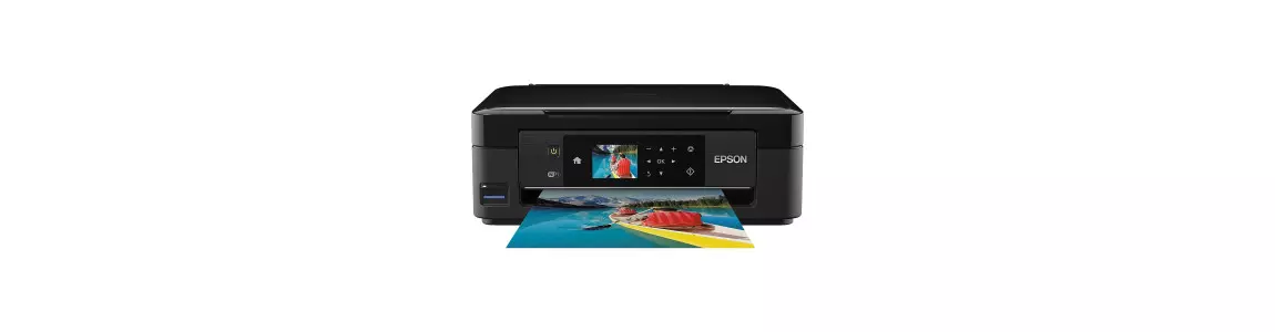 Cartucce Epson Expression Home XP-422 Offerte Offerta Sconto Sconti