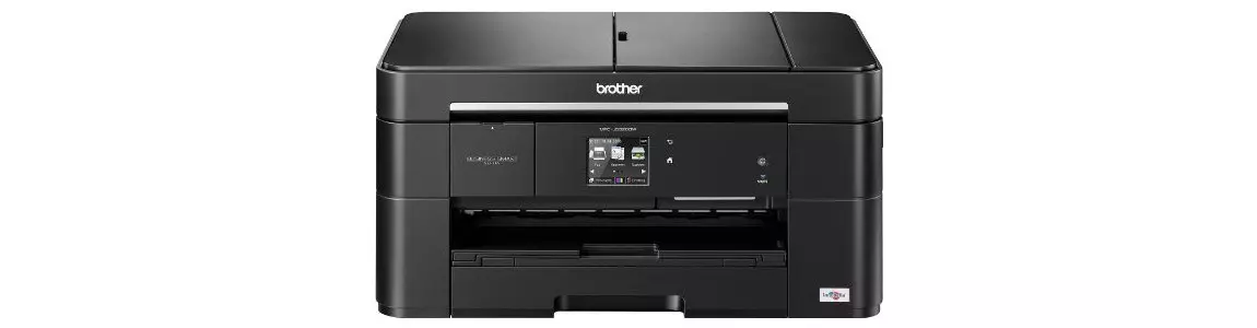 Cartucce Brother MFC-J5320 Offerte Offerta Sconto Sconti