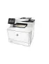 HP Color LaserJet Pro MFP M477